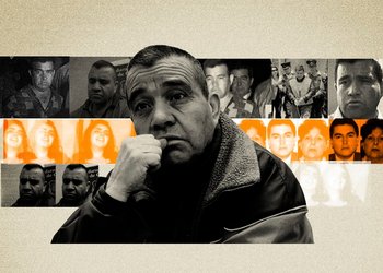 Asesino de Ámbar Cornejo, Hugo Bustamante, suma nueva condena por un doble homicidio ocurrido hace casi 30 años en Villa Alemana