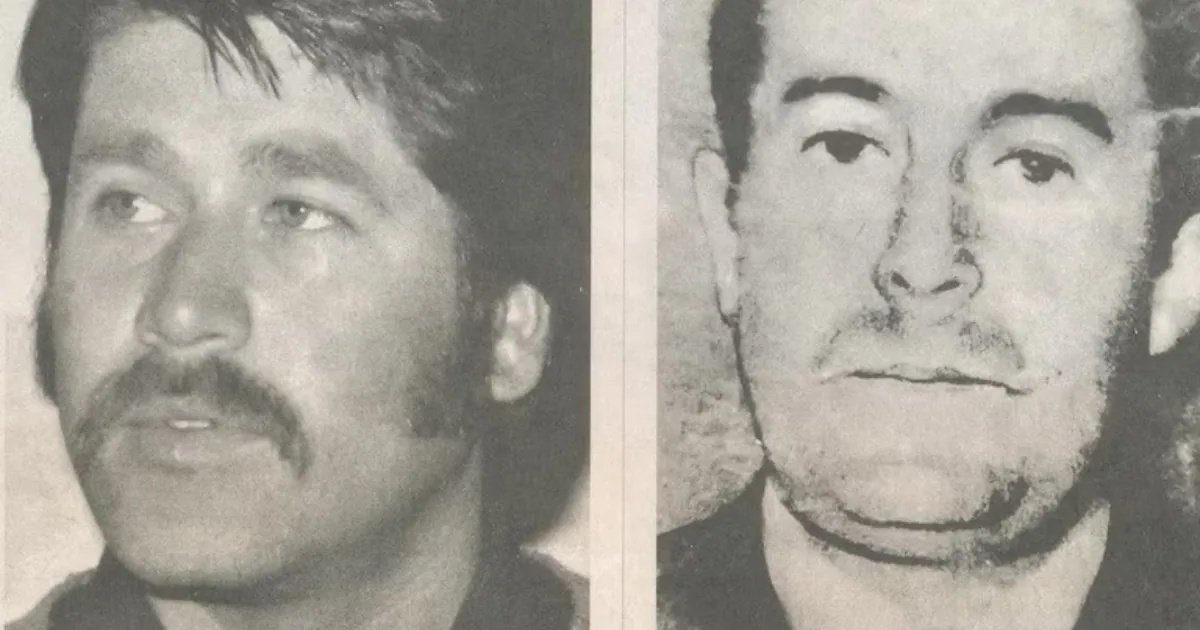 Los sicópatas de Viña del Mar: al rescate de un histórico true crime chileno