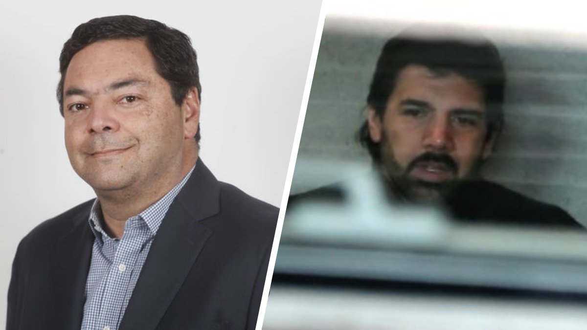 Allanan oficina de exdiputado UDI en el Congreso por nexos con causa contra Lavín
