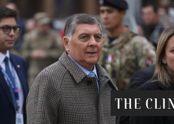 “Yo no hablaría de equivocaciones”: Alvarado se refiere al frustrado acuerdo con el PPD y entrega su versión de cómo el Gobierno decidió retirar las fallidas indicaciones