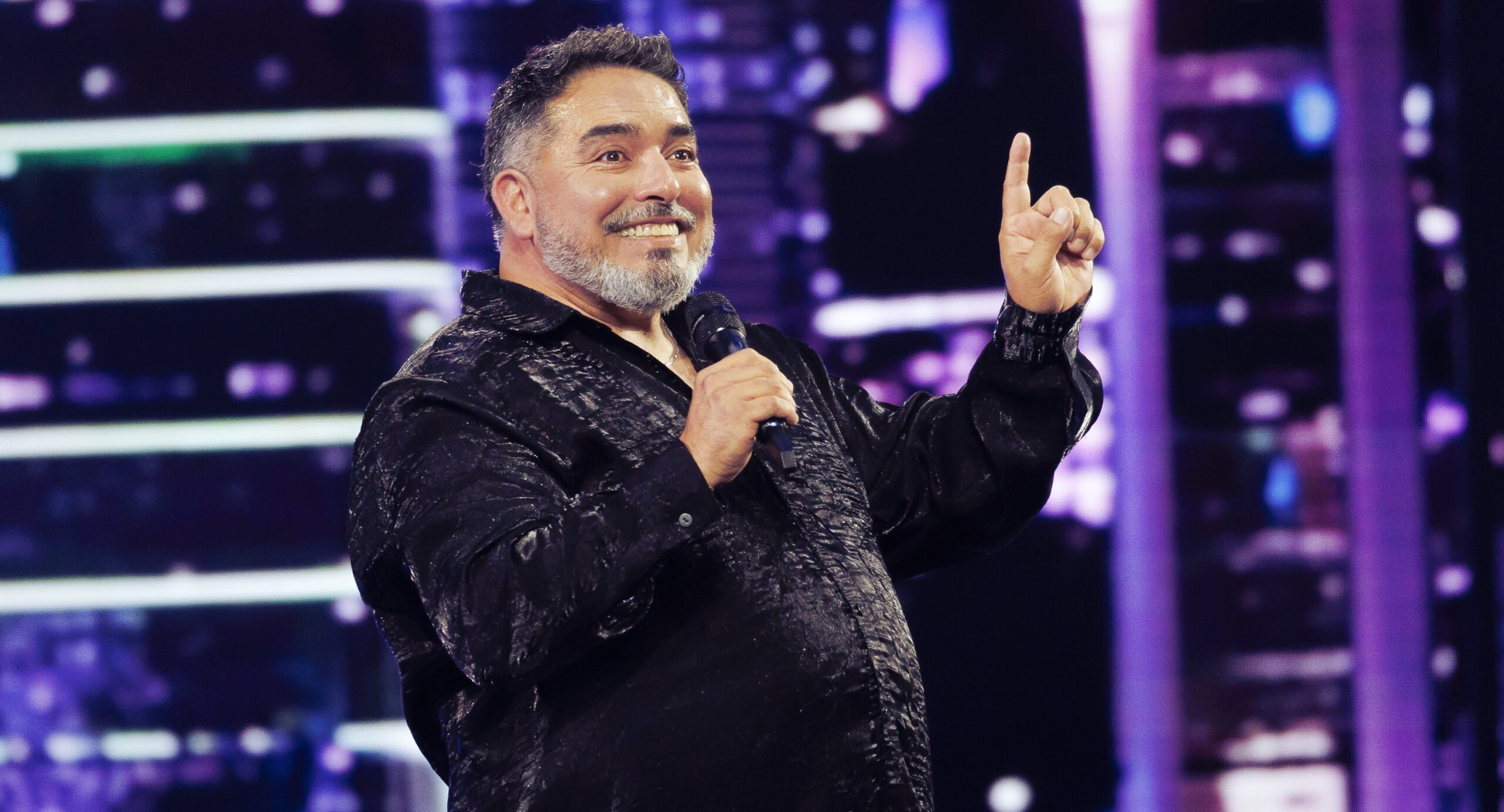 La relación festivalera entre Rodrigo Villegas y Fabrizio Copano que sumo un nuevo capítulo en Viña 2026