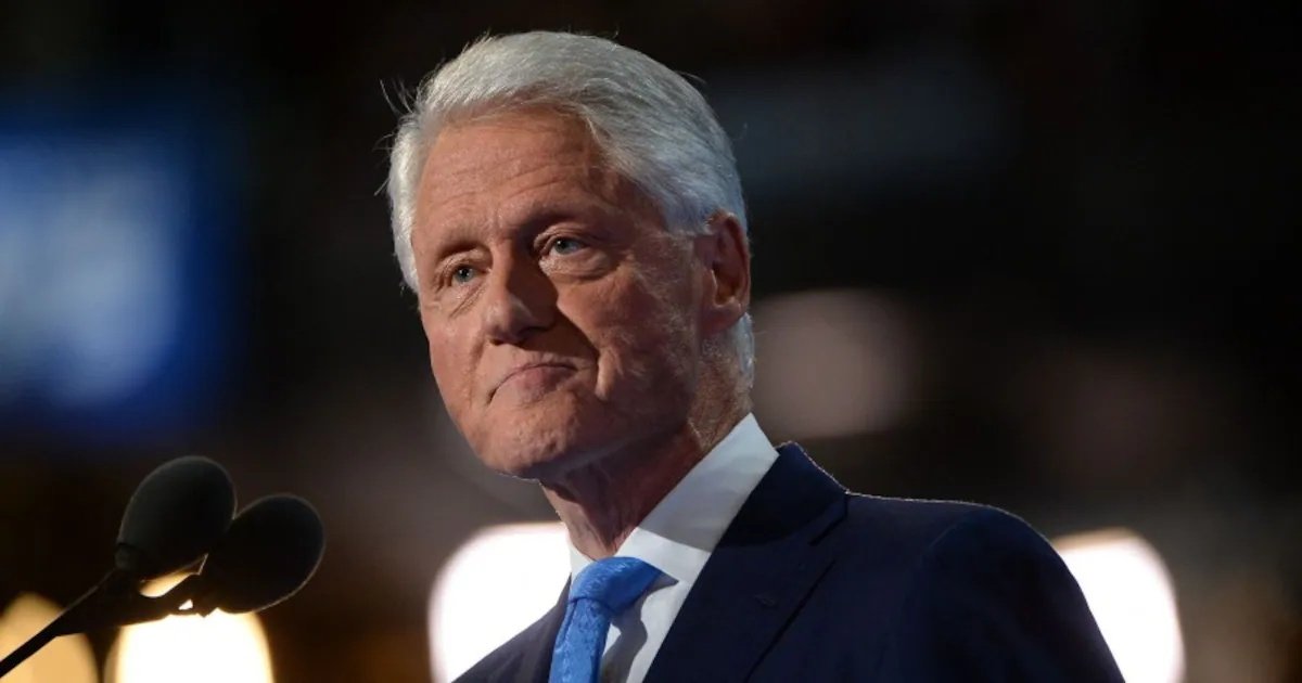 Bill y Hillary Clinton aceptan testificar ante el Congreso de EEUU por el caso Epstein
