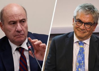 "Mi lenguaje son los datos": Quiroz responde a Marcel tras polémica por gestión de fondos públicos