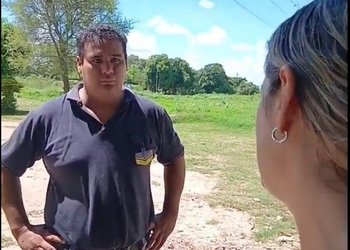 “Inadmisible”: denuncian intimidación y hostigamiento por la intervención de la policía de Formosa en una reunión privada de productores