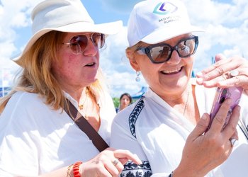 La Red Mujeres Rurales llega con una nueva agenda de impacto a Expoagro