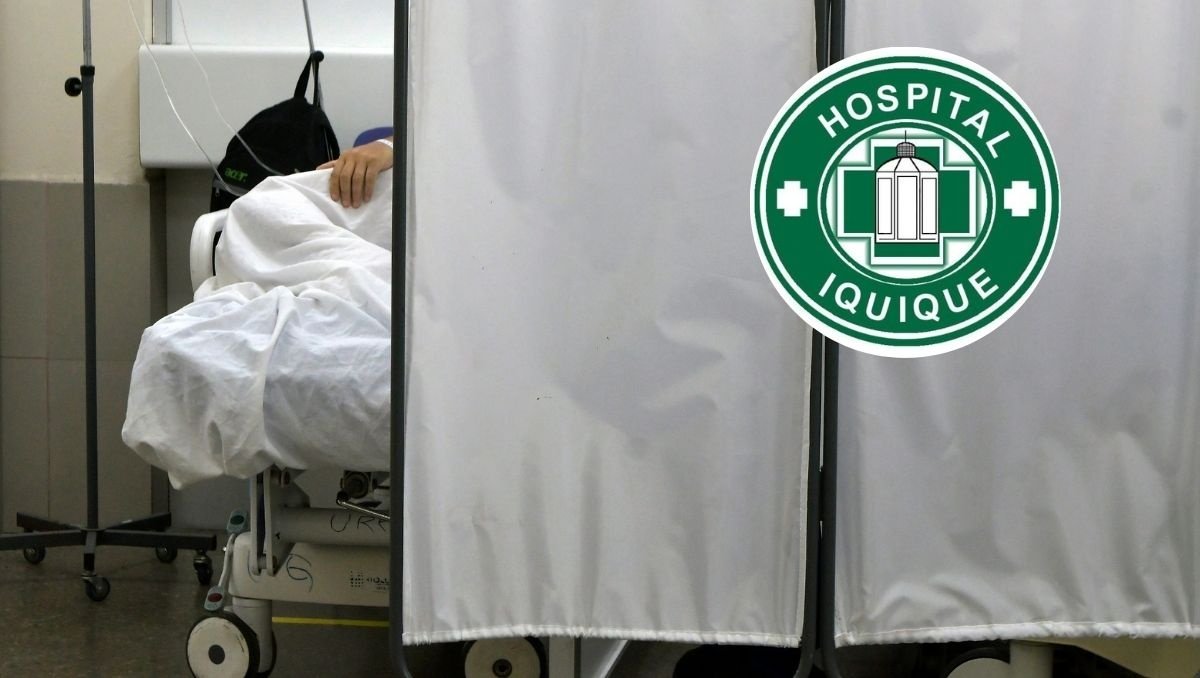 Paciente pasó cuatro años en cama creyendo que tenía cáncer terminal por diagnóstico fallido: Hospital de Iquique deberá pagarle millonaria indemnización