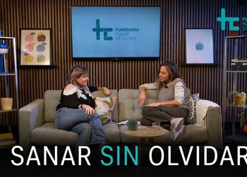 Podcast Hay un Después: ¿Cómo vivir después de una pérdida? con Constanza Michelson