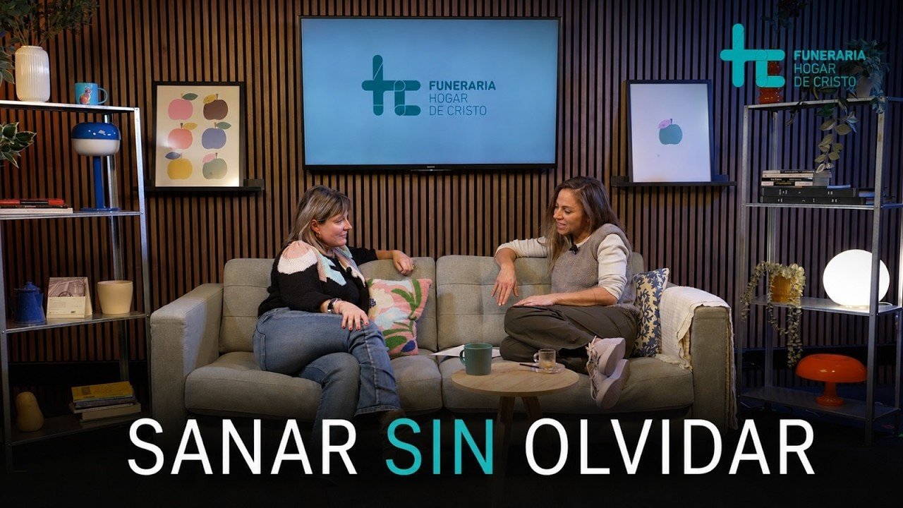 Podcast Hay un Después: ¿Cómo vivir después de una pérdida? con Constanza Michelson
