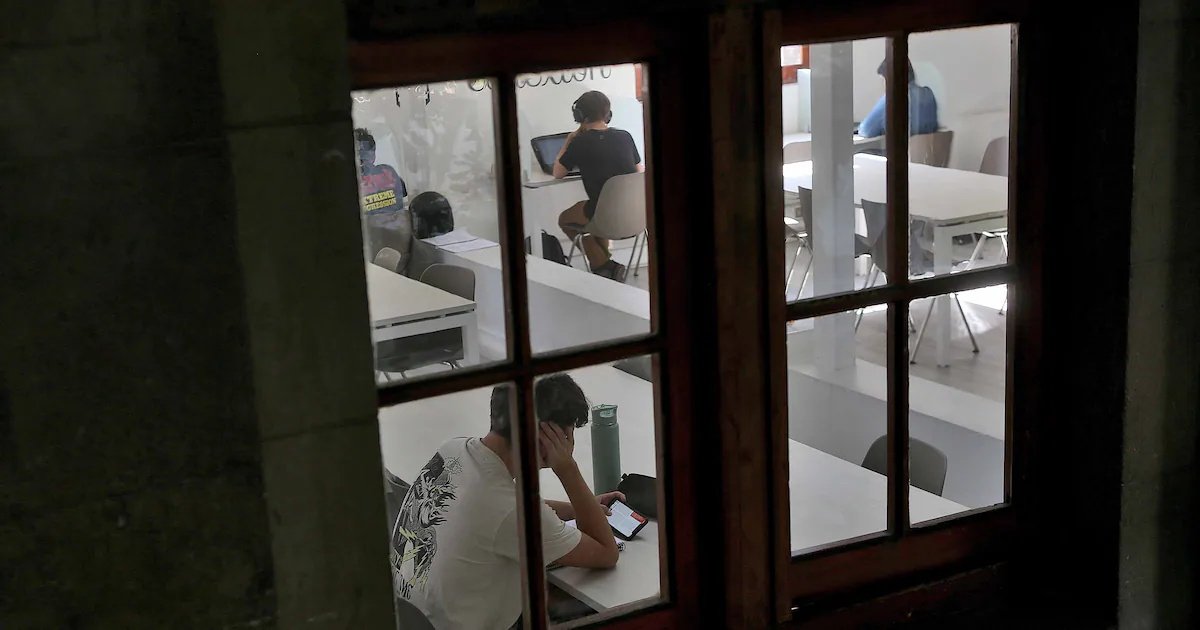 Universidades que suspendieron clases por amenaza de masacre retomarán sus actividades este lunes