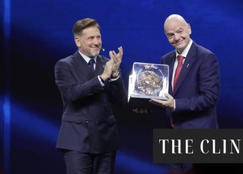 Conmebol se muestra disponible a estudiar la propuesta de Infantino y marca distancia con el rechazo categórico de la UEFA, la Concacaf y la AFC
