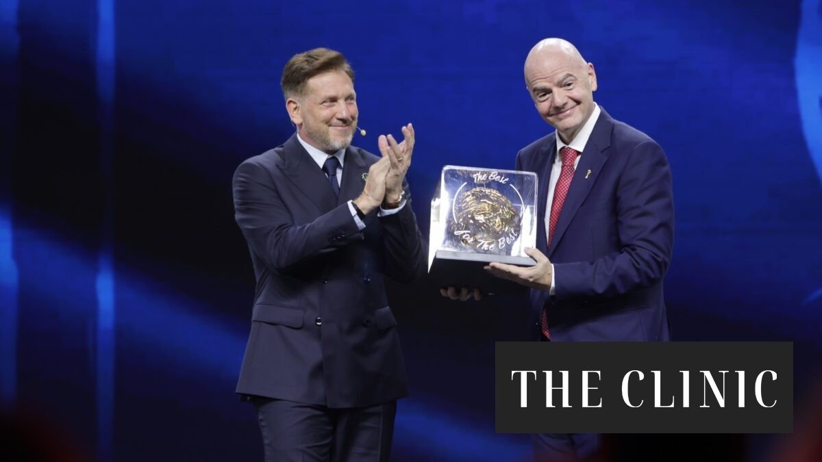 Conmebol se muestra disponible a estudiar la propuesta de Infantino y marca distancia con el rechazo categórico de la UEFA, la Concacaf y la AFC