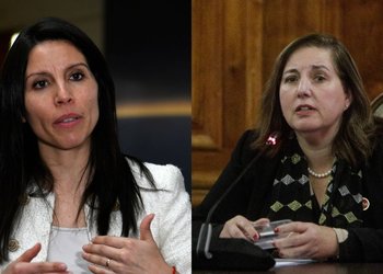 Senadoras de comisión de Hacienda solicitan que Quiroz explique impacto del megaproyecto en las finanzas públicas