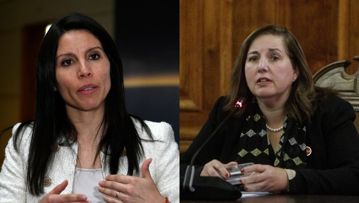 Senadoras de comisión de Hacienda solicitan que Quiroz explique impacto del megaproyecto en las finanzas públicas