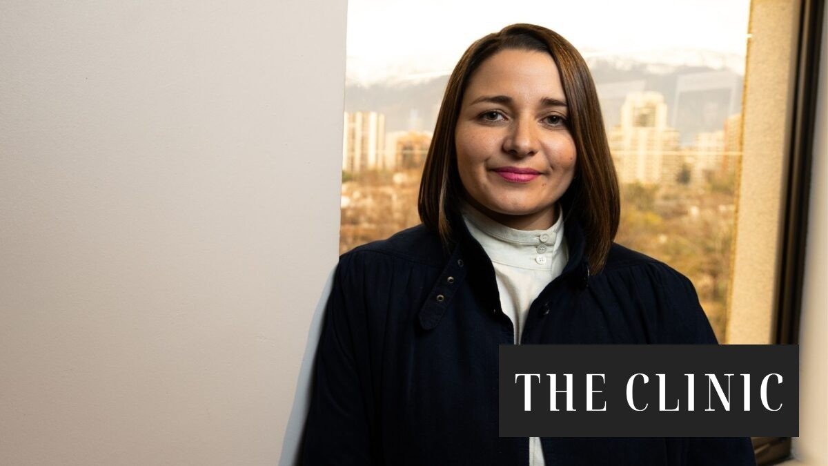 Alcaldesa Carla Amtmann (FA) y megarreforma: “El origen del problema es la postura ideológica del Presidente de la República”