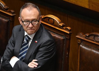 García Ruminot y el primer mes de la administración Kast: “La caída que hemos tenido en las encuestas se ha debido a que tuvimos que subir el precio de los combustibles”