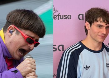 Policía identifica al cantante Oliver Tree y al youtuber argentino Gaspi entre los fallecidos en el accidente aéreo en Río de Janeiro