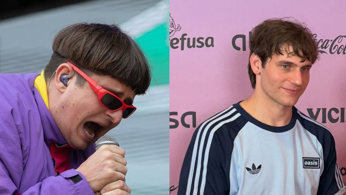 Policía identifica al cantante Oliver Tree y al youtuber argentino Gaspi entre los fallecidos en el accidente aéreo en Río de Janeiro