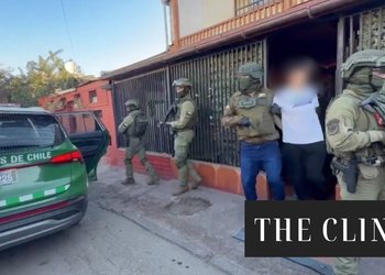 “No vamos a cesar hasta encontrar al último de ellos”: Detienen a tres personas por muerte de niño de 12 años tras encerrona de San Bernardo