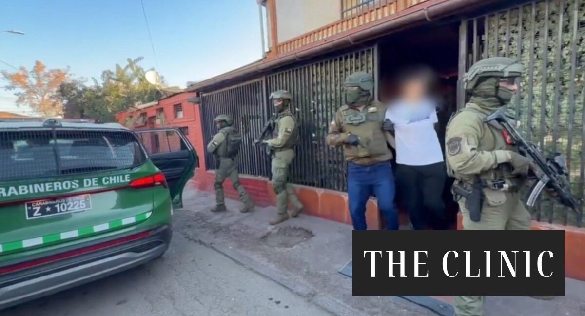 “No vamos a cesar hasta encontrar al último de ellos”: Detienen a tres personas por muerte de niño de 12 años tras encerrona de San Bernardo
