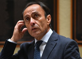 Pizarro y la cancelación de los Juegos Nacionales: “No conozco cuáles son los argumentos y creo que, en mi caso, ya es una situación un tanto extemporánea”