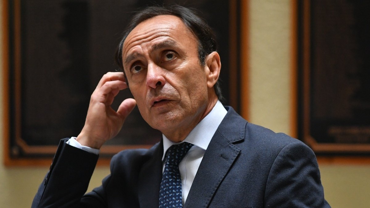 Pizarro y la cancelación de los Juegos Nacionales: “No conozco cuáles son los argumentos y creo que, en mi caso, ya es una situación un tanto extemporánea”