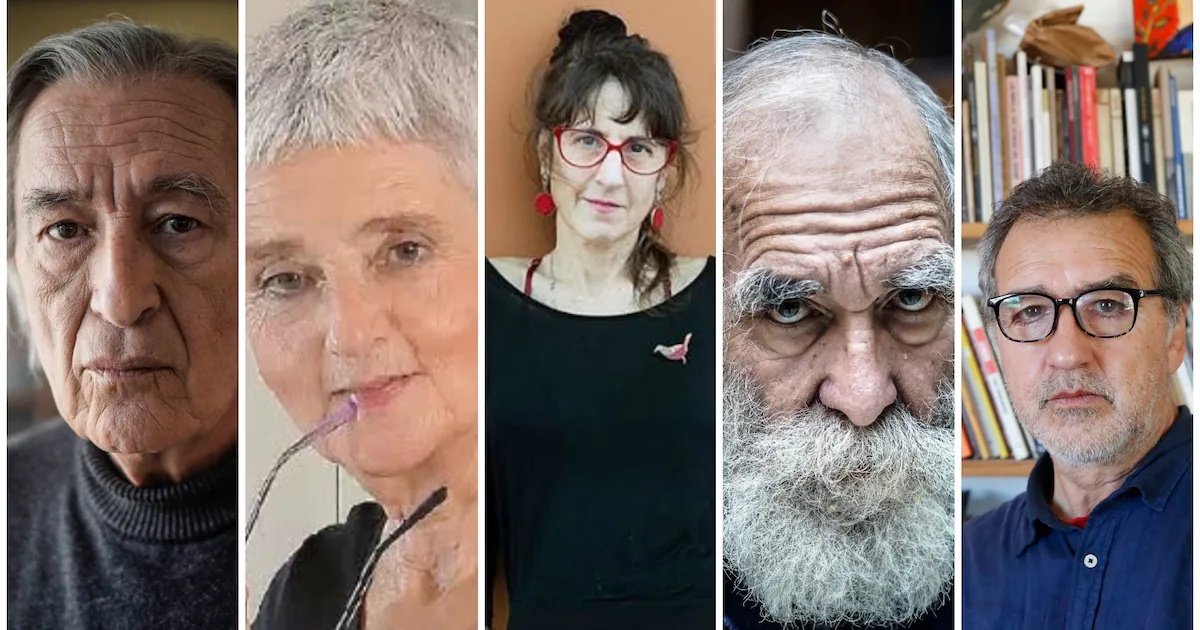 Premio Nacional de Literatura 2026: quiénes son los candidatos que disputan el galardón