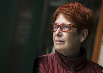 Cynthia Rimsky recibe el Premio Nacional de Literatura 2026