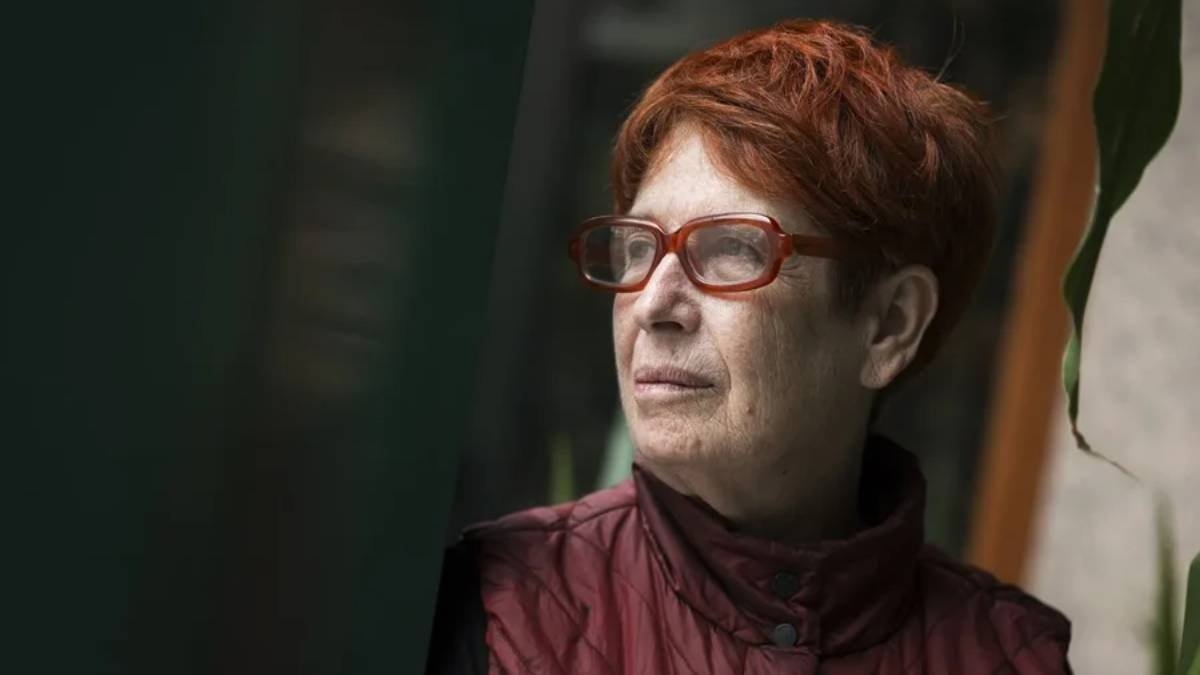 Cynthia Rimsky recibe el Premio Nacional de Literatura 2026