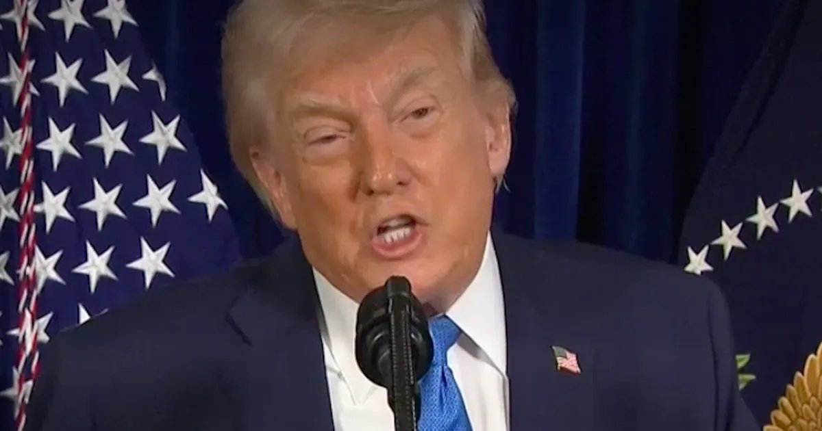 Trump amenaza con aranceles del 200% a vinos de Francia para que Macron se sume a la Junta de Paz para Gaza