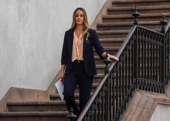 Mara Sedini dice que no se detiene en las críticas: “Para mí este es un cargo maravilloso, desafiante, lo disfruto y soy muy libre ejerciéndolo”