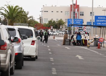 Tribunal ordena el pago de licencias a paciente que se trasladó de Arica a Tacna en búsqueda de atención médica