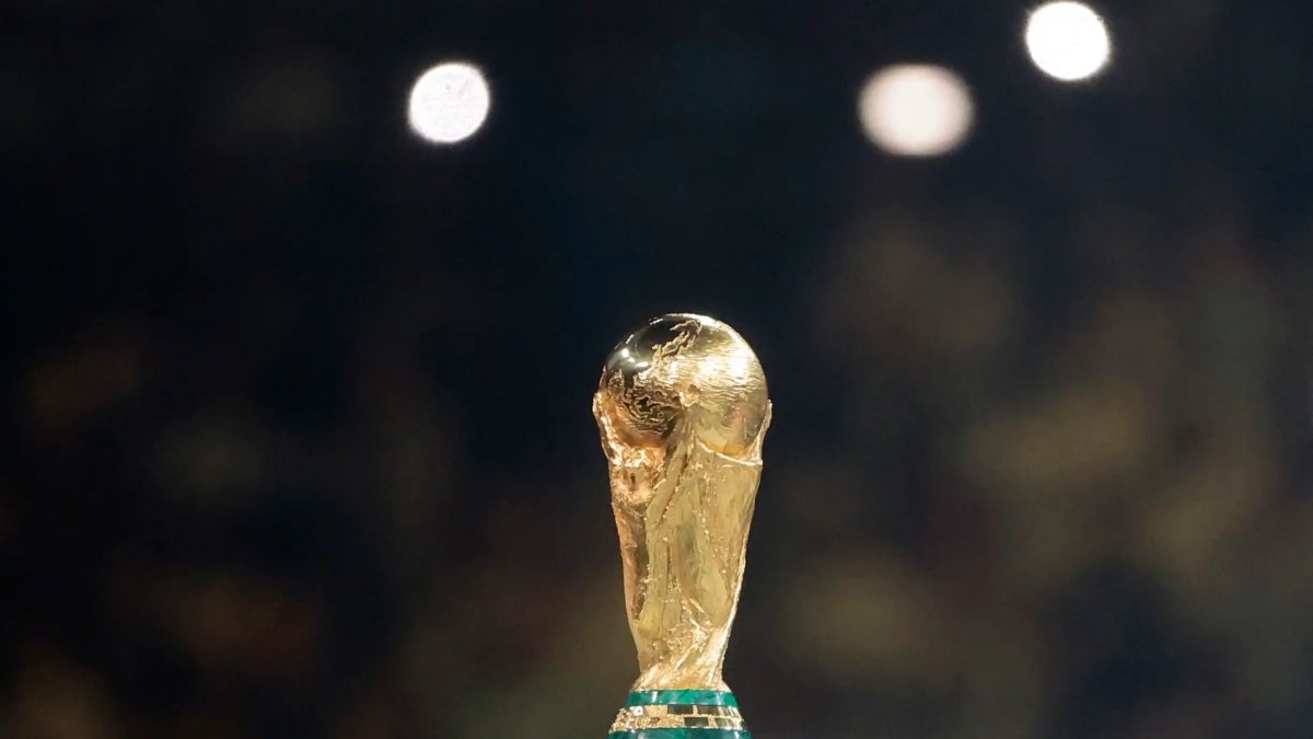 Con los últimos clasificados: Así quedaron los grupos del Mundial 2026