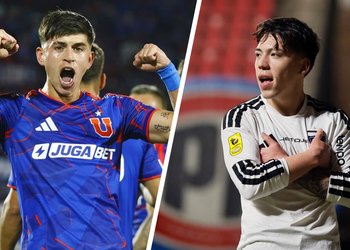 U. de Chile y Colo Colo protagonizan un partido clave en el Superclásico 200