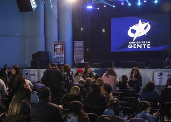 De actas incompletas a diferencias entre votos y firmas: Tribunal Supremo anula las elecciones internas del PDG por una serie de inconsistencias