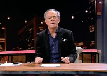 La búsqueda por la reinvención, el carnet de indigente y un deterioro progresivo de su salud: la turbulenta vida de Eduardo Cruz-Johnson tras su salida de TVN