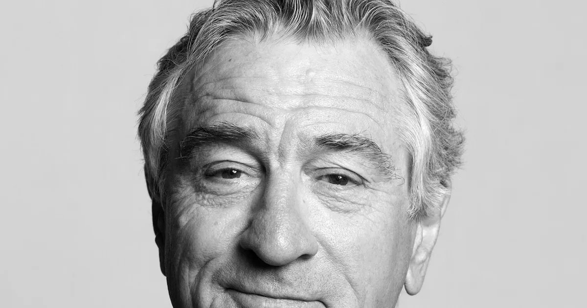 Robert De Niro: “Con Martin Scorsese nos vemos cuando lo necesitamos”