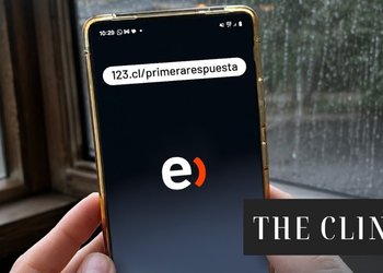 Ante frente de mal tiempo: Entel entrega recomendaciones para prepararse antes de una emergencia