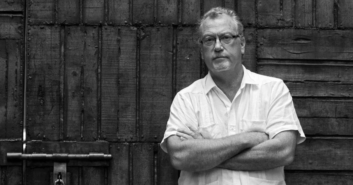 Jon Lee Anderson, cronista norteamericano: “Trump ha logrado que una de las revoluciones más de izquierda en América Latina trabaje para él”