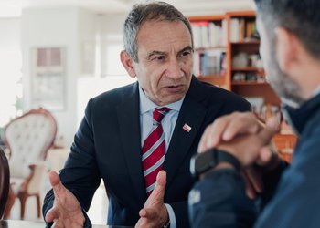 Comisionado de la Macrozona Norte: "La zanja es solo una herramienta de muchas"