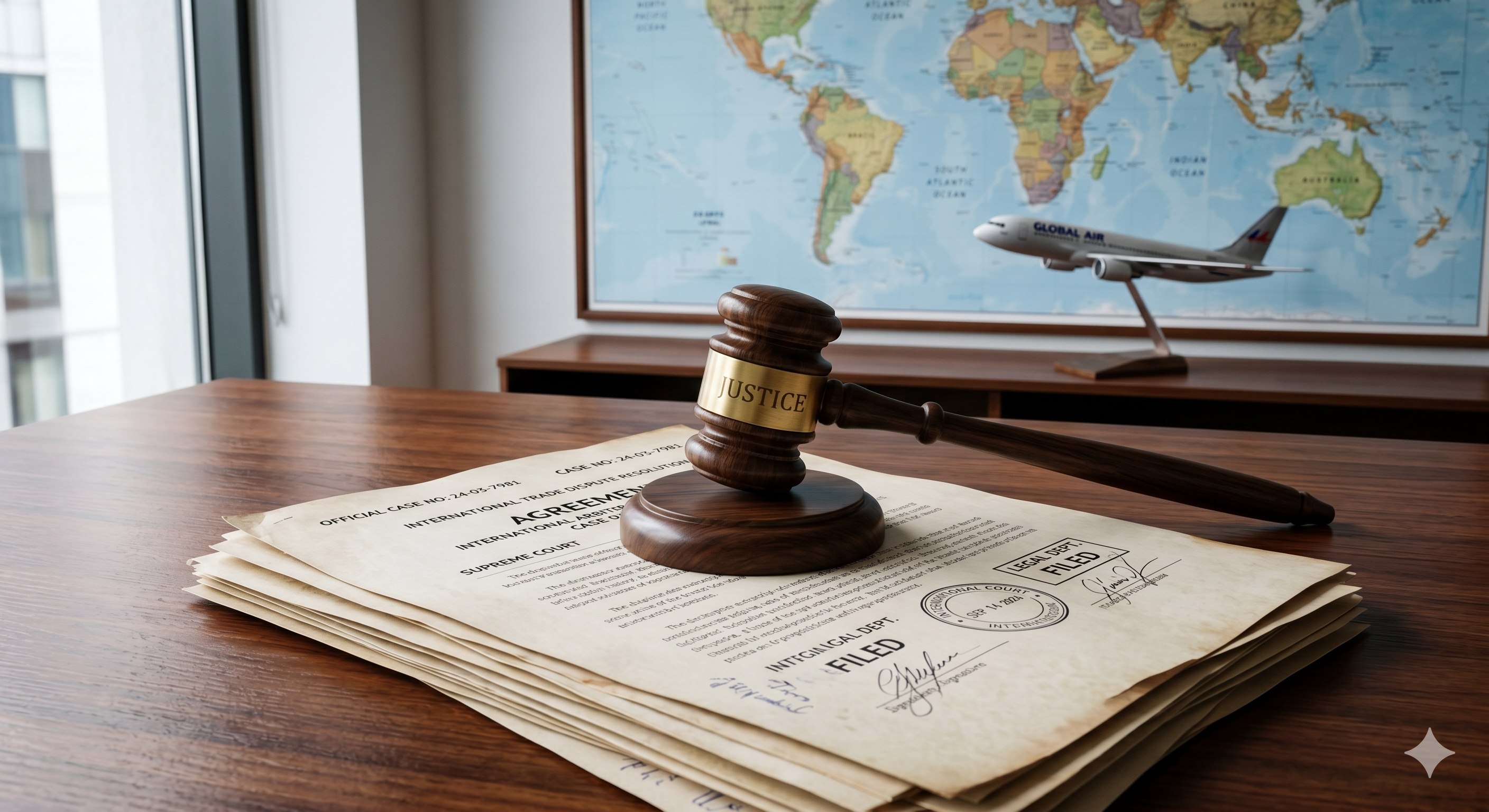 Antecedentes judiciales en el mercado de giras de estudio: El caso de Marcelo Rollandi y Vivencias Travel