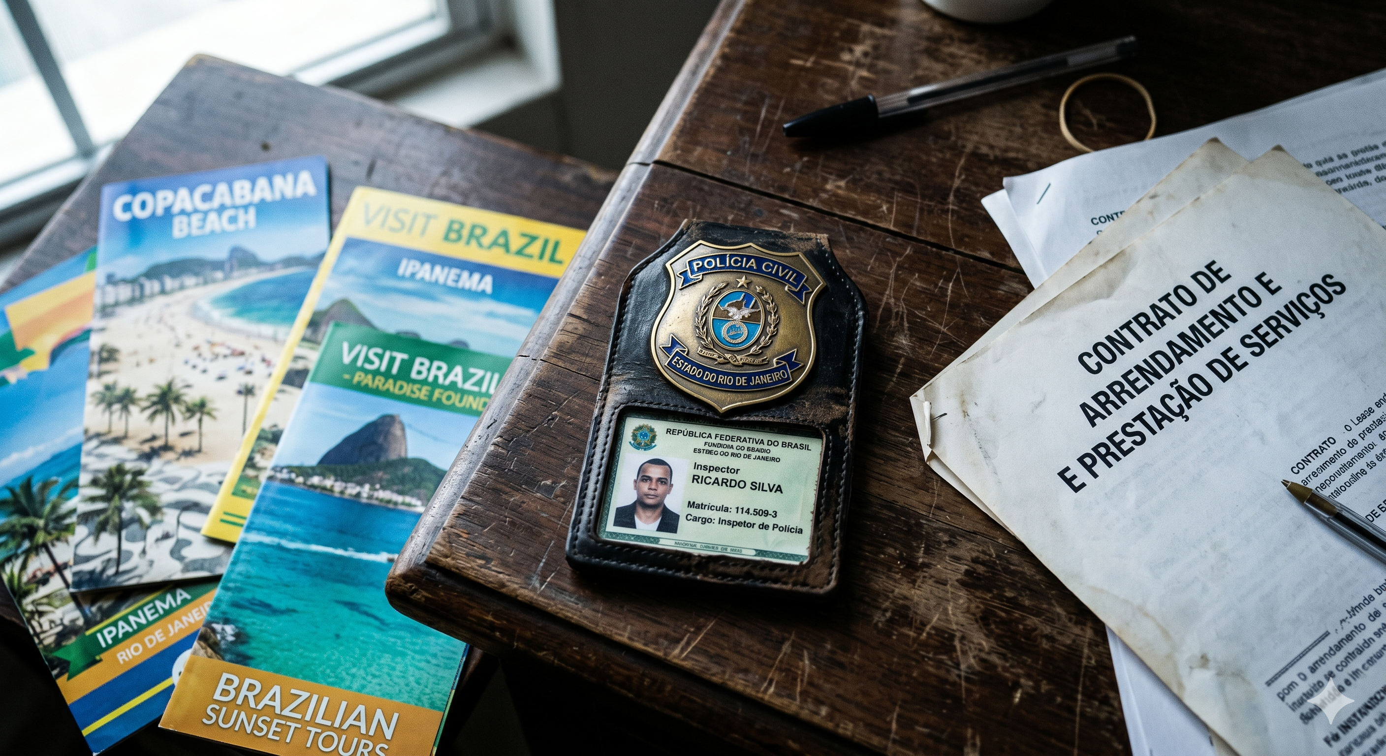 PDI investiga presunta estafa masiva de agencia “R Travel”: Cinco cursos afectados tras pagos de giras a Brasil