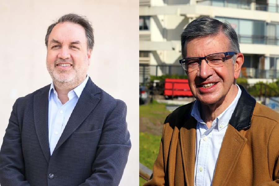 Gonzalo Müller, esposo de Pepa Hoffmann, percibió $110 millones de Municipalidad de Las Condes en periodo Lavín