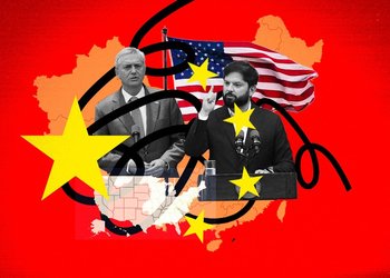 Boric vs. Kast: el “zapato chino” que empañó el cambio de mando y las consecuencias del insólito quiebre presidencial