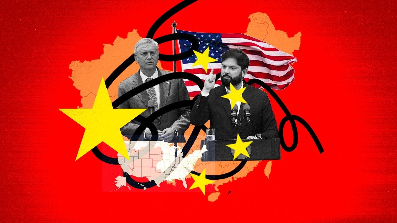 Boric vs. Kast: el “zapato chino” que empañó el cambio de mando y las consecuencias del insólito quiebre presidencial