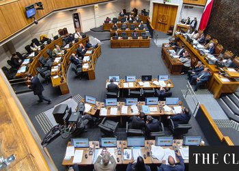 Serán $14.000 de alza: Congreso despacha reajuste al salario mínimo y ministro Rau asegura que va a compensar todo el aumento del IPC