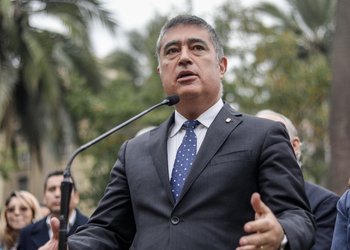 “Si el jefe me dice que no va a haber disminución, yo me quedo tranquilo”: Desbordes afirma que apoyará la exención de contribuciones tras compromiso de Kast
