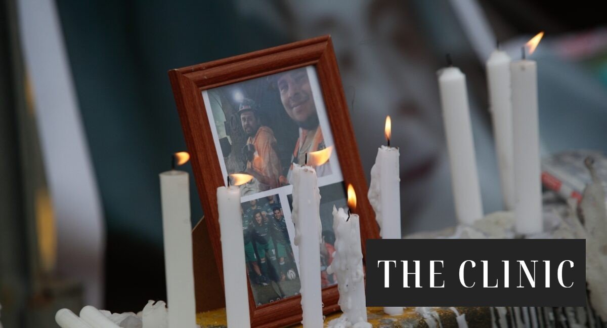 Investigación por la tragedia en El Teniente: Tribunal acoge cautela de garantías de Codelco y limita requerimientos de información de Fiscalía