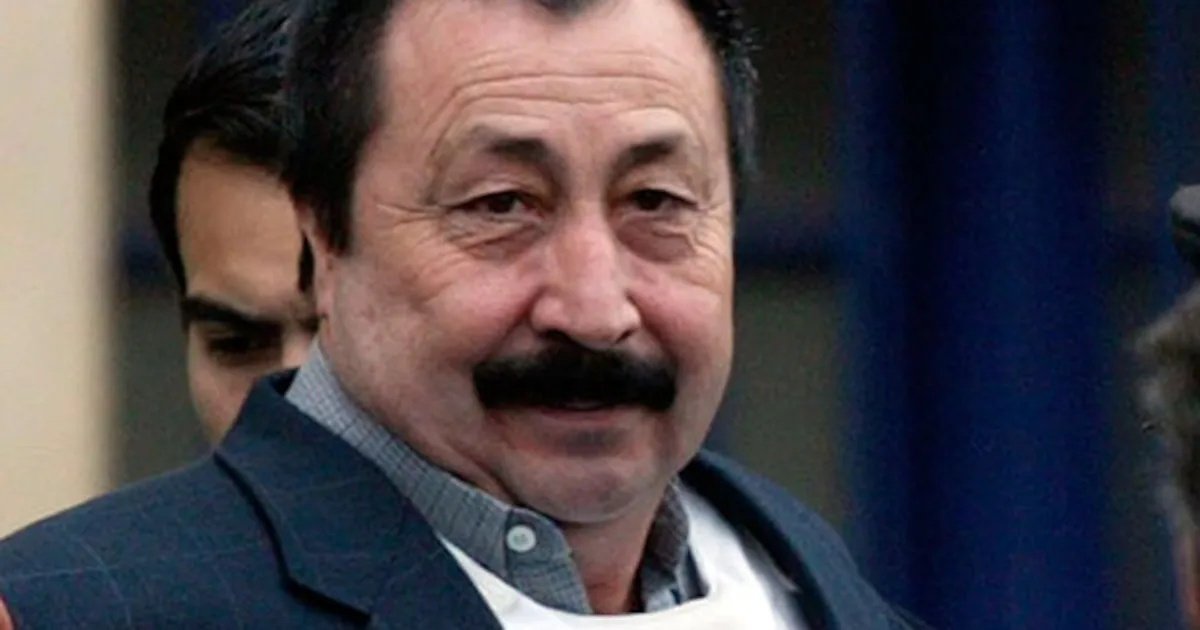 Esta es la resolución del juzgado de Argentina que revocó el refugio de Apablaza y ordenó su detención y extradición a Chile