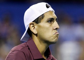 Jódar remontó y le arrebató el sueño de la final a Tabilo en el ATP de Washington
