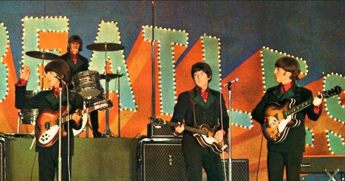 The Beatles, Japón, 1966: cómo el orden de Tokio desnudó el peor momento de la banda en vivo